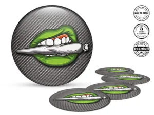 Wheel Decals Edition Limited Cosmic Velocity Cascade